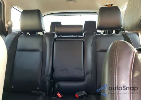 2014 Mazda Cx-9 Touring from USA, damaged, VIN JM3TB3CV2E0438968